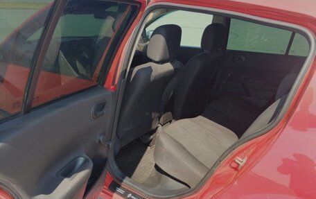 Renault Megane II, 2004 год, 280 000 рублей, 9 фотография