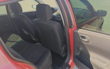 Renault Megane II, 2004 год, 280 000 рублей, 11 фотография