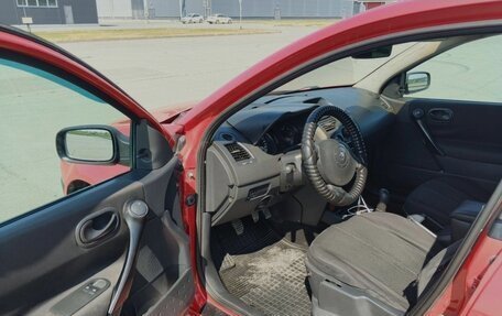 Renault Megane II, 2004 год, 280 000 рублей, 8 фотография