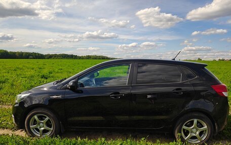 KIA Rio III рестайлинг, 2015 год, 899 999 рублей, 3 фотография