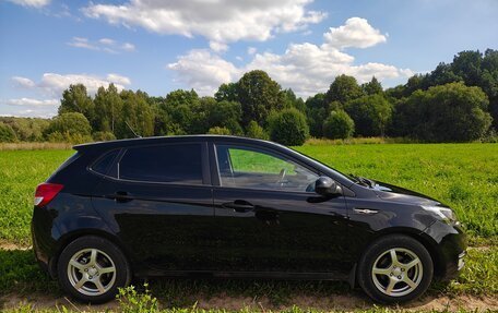 KIA Rio III рестайлинг, 2015 год, 899 999 рублей, 7 фотография