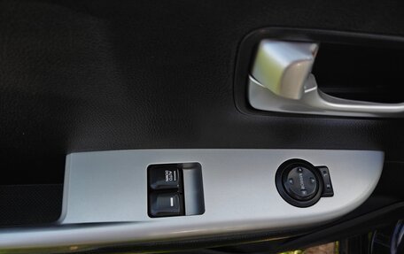 KIA Rio III рестайлинг, 2015 год, 899 999 рублей, 23 фотография
