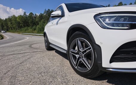 Mercedes-Benz GLC, 2020 год, 5 970 000 рублей, 6 фотография