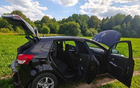 KIA Rio III рестайлинг, 2015 год, 899 999 рублей, 35 фотография