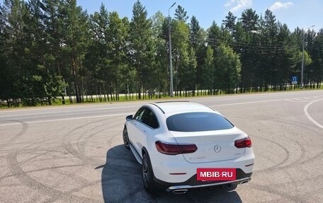Mercedes-Benz GLC, 2020 год, 5 970 000 рублей, 4 фотография