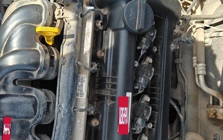 KIA Rio III рестайлинг, 2015 год, 899 999 рублей, 29 фотография