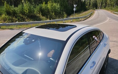 Mercedes-Benz GLC, 2020 год, 5 970 000 рублей, 12 фотография