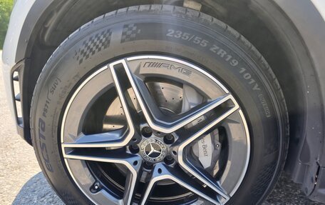 Mercedes-Benz GLC, 2020 год, 5 970 000 рублей, 16 фотография
