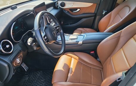 Mercedes-Benz GLC, 2020 год, 5 970 000 рублей, 22 фотография