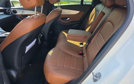 Mercedes-Benz GLC, 2020 год, 5 970 000 рублей, 25 фотография