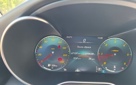 Mercedes-Benz GLC, 2020 год, 5 970 000 рублей, 23 фотография