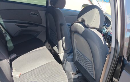KIA Rio II, 2010 год, 560 000 рублей, 8 фотография