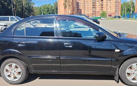KIA Rio II, 2010 год, 560 000 рублей, 6 фотография