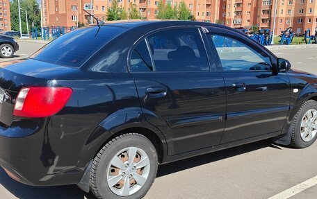 KIA Rio II, 2010 год, 560 000 рублей, 7 фотография