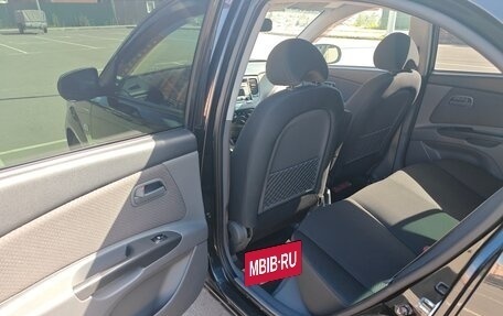 KIA Rio II, 2010 год, 560 000 рублей, 10 фотография