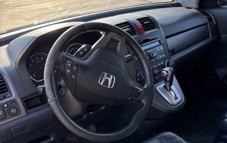 Honda CR-V III рестайлинг, 2011 год, 1 500 000 рублей, 8 фотография