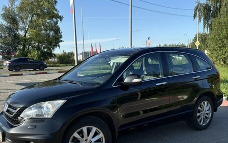 Honda CR-V III рестайлинг, 2011 год, 1 500 000 рублей, 6 фотография