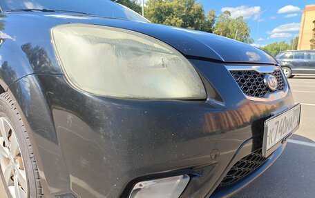 KIA Rio II, 2010 год, 560 000 рублей, 19 фотография