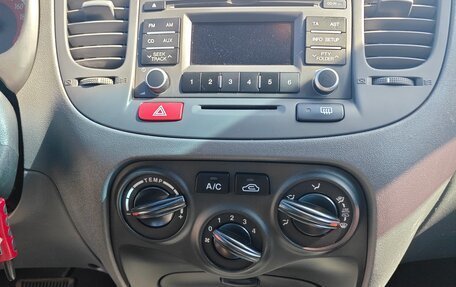 KIA Rio II, 2010 год, 560 000 рублей, 15 фотография