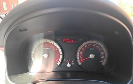 KIA Rio II, 2010 год, 560 000 рублей, 20 фотография