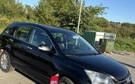 Honda CR-V III рестайлинг, 2011 год, 1 500 000 рублей, 7 фотография