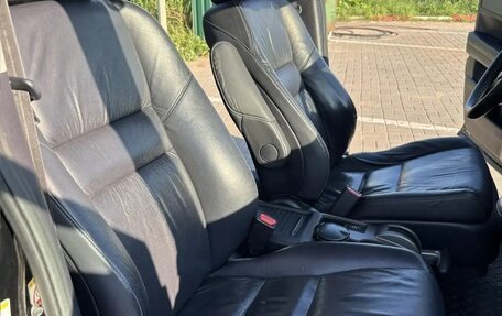 Honda CR-V III рестайлинг, 2011 год, 1 500 000 рублей, 10 фотография