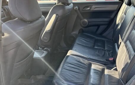 Honda CR-V III рестайлинг, 2011 год, 1 500 000 рублей, 13 фотография