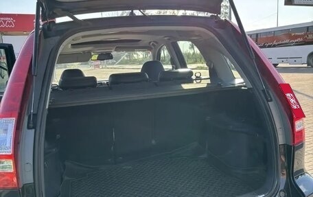 Honda CR-V III рестайлинг, 2011 год, 1 500 000 рублей, 9 фотография