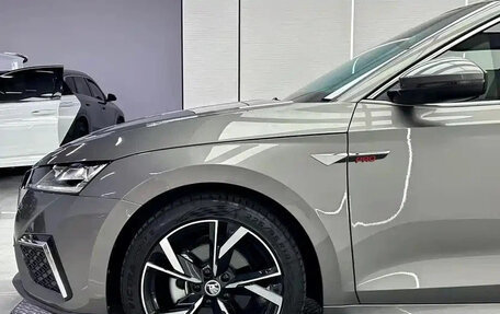 Skoda Octavia IV, 2023 год, 1 899 000 рублей, 8 фотография