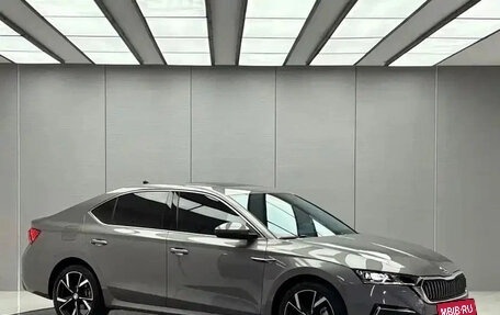 Skoda Octavia IV, 2023 год, 1 899 000 рублей, 6 фотография