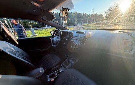KIA Cerato III, 2014 год, 1 050 000 рублей, 5 фотография