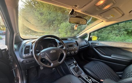 KIA Cerato III, 2014 год, 1 050 000 рублей, 4 фотография