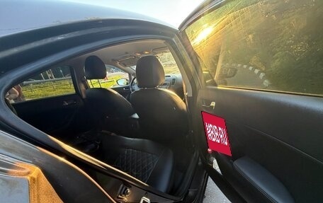 KIA Cerato III, 2014 год, 1 050 000 рублей, 6 фотография