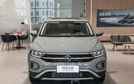 Volkswagen T-Roc I, 2026 год, 2 199 000 рублей, 1 фотография