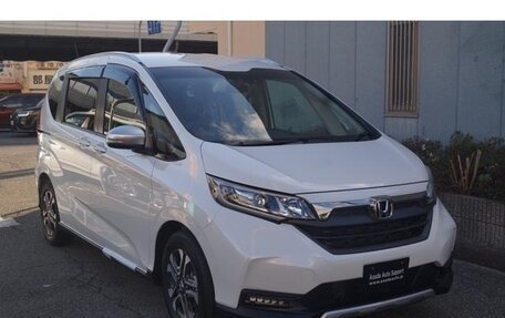 Honda Freed II, 2022 год, 1 125 001 рублей, 1 фотография