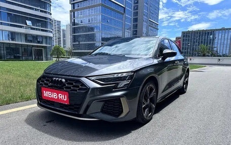 Audi A3, 2023 год, 1 759 017 рублей, 1 фотография
