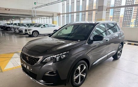 Peugeot 5008 II, 2019 год, 1 089 100 рублей, 1 фотография