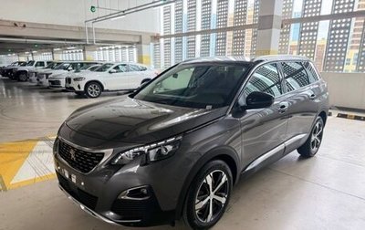 Peugeot 5008 II, 2019 год, 1 089 100 рублей, 1 фотография