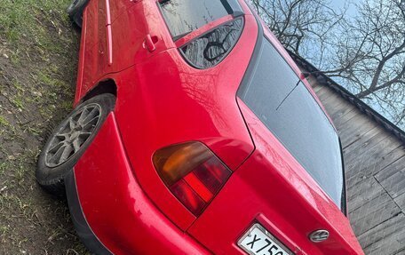 Volkswagen Polo III рестайлинг, 1998 год, 85 000 рублей, 6 фотография