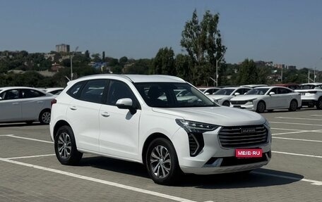 Haval Jolion, 2023 год, 1 260 000 рублей, 1 фотография