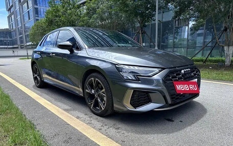 Audi A3, 2023 год, 1 759 017 рублей, 3 фотография