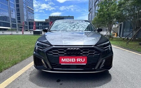 Audi A3, 2023 год, 1 759 017 рублей, 2 фотография