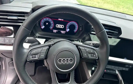 Audi A3, 2023 год, 1 759 017 рублей, 11 фотография