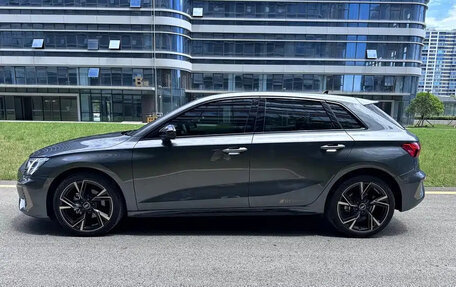 Audi A3, 2023 год, 1 759 017 рублей, 8 фотография