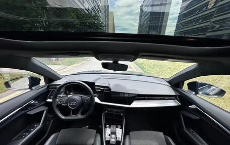 Audi A3, 2023 год, 1 759 017 рублей, 10 фотография