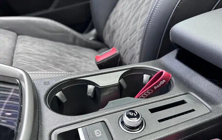 Audi A3, 2023 год, 1 759 017 рублей, 12 фотография