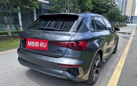 Audi A3, 2023 год, 1 759 017 рублей, 6 фотография