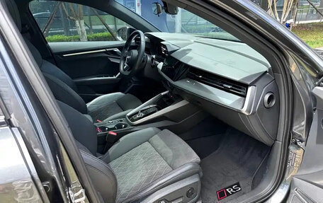 Audi A3, 2023 год, 1 759 017 рублей, 13 фотография