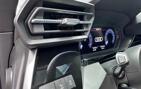 Audi A3, 2023 год, 1 759 017 рублей, 16 фотография