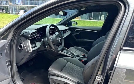 Audi A3, 2023 год, 1 759 017 рублей, 9 фотография